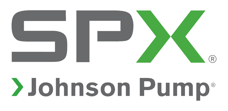 Бдренд Johnson Pump компании SPX